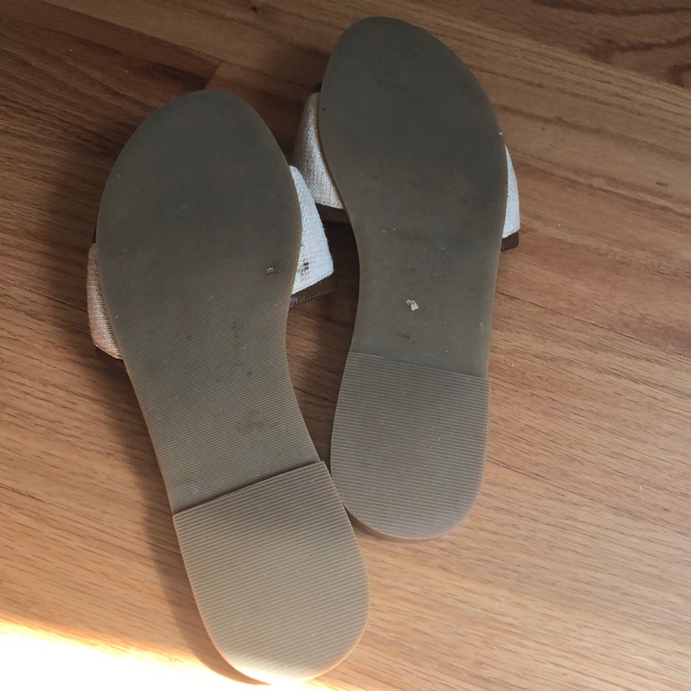 Lands End Sandals - Picture 4 of 5